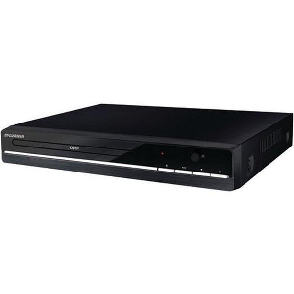 Skilledpower Cursdvd1046  Compact Dvd Player SK7086